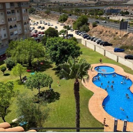 Casa Di Mateo With Garden View And Swimming Pool Torrevieja Exterior foto