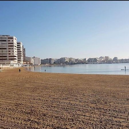 Casa Di Mateo With Garden View And Swimming Pool Torrevieja Exterior foto