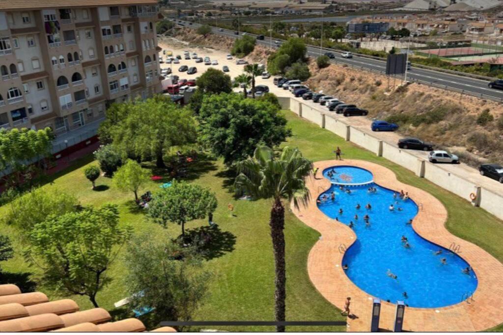 Casa Di Mateo With Garden View And Swimming Pool Torrevieja Exterior foto