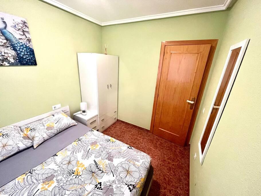Casa Di Mateo With Garden View And Swimming Pool Torrevieja Exterior foto