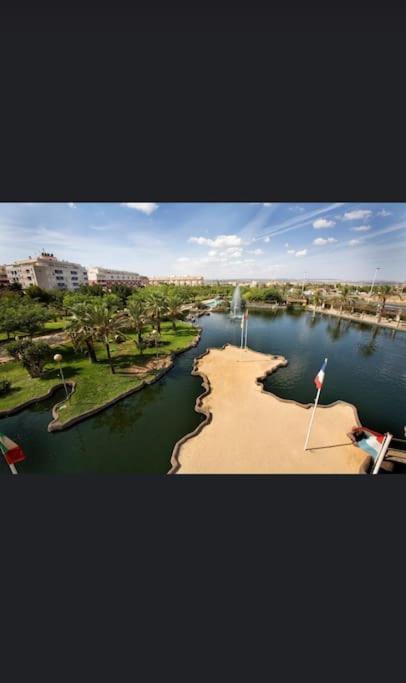 Casa Di Mateo With Garden View And Swimming Pool Torrevieja Exterior foto