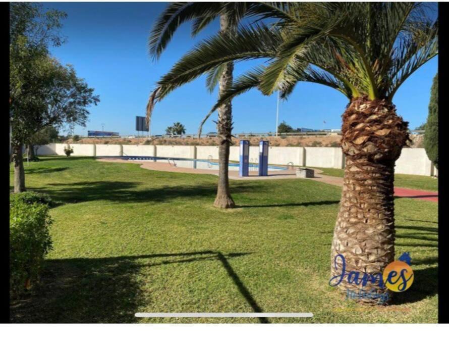 Casa Di Mateo With Garden View And Swimming Pool Torrevieja Exterior foto