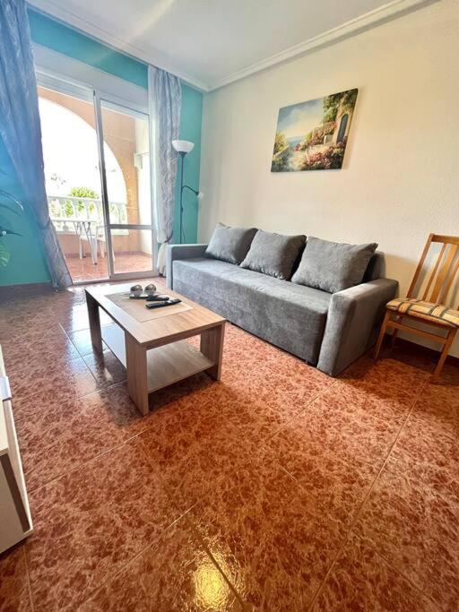 Casa Di Mateo With Garden View And Swimming Pool Torrevieja Exterior foto
