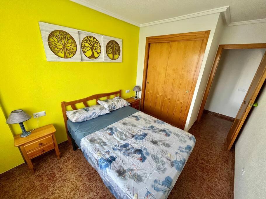 Casa Di Mateo With Garden View And Swimming Pool Torrevieja Exterior foto