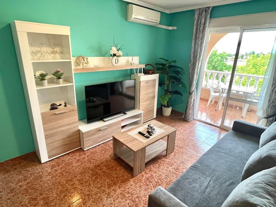 Casa Di Mateo With Garden View And Swimming Pool Torrevieja Exterior foto