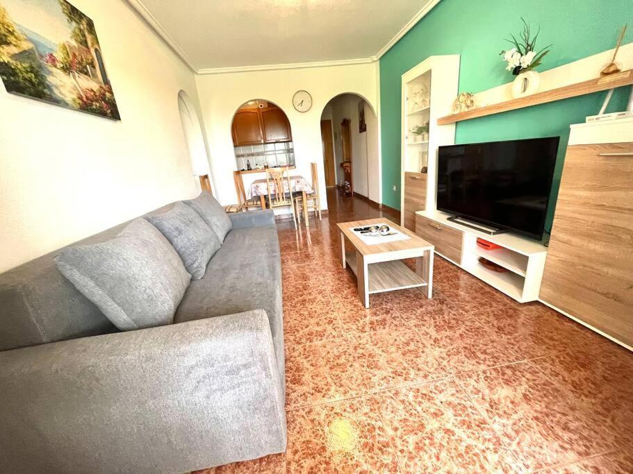 Casa Di Mateo With Garden View And Swimming Pool Torrevieja Exterior foto