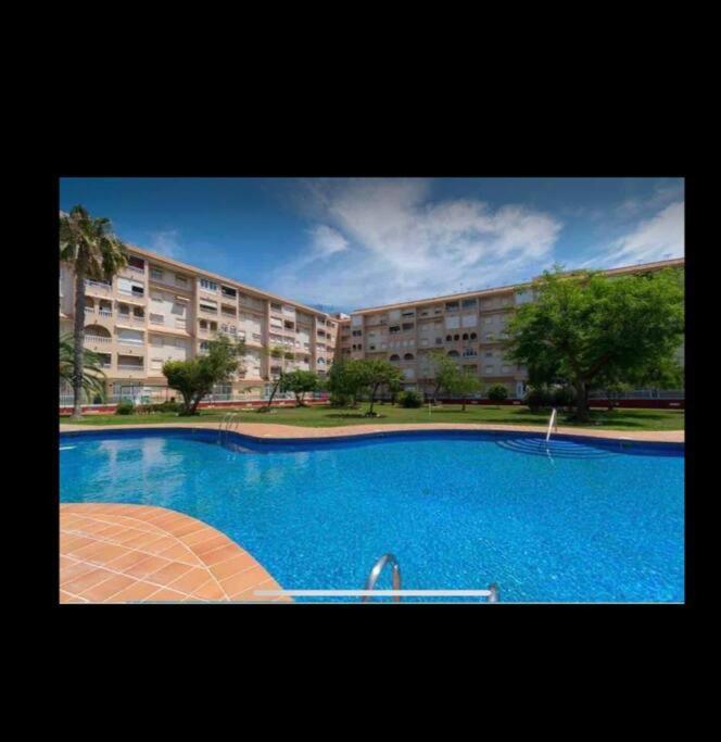 Casa Di Mateo With Garden View And Swimming Pool Torrevieja Exterior foto