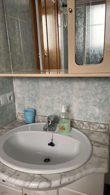 Casa Di Mateo With Garden View And Swimming Pool Torrevieja Exterior foto