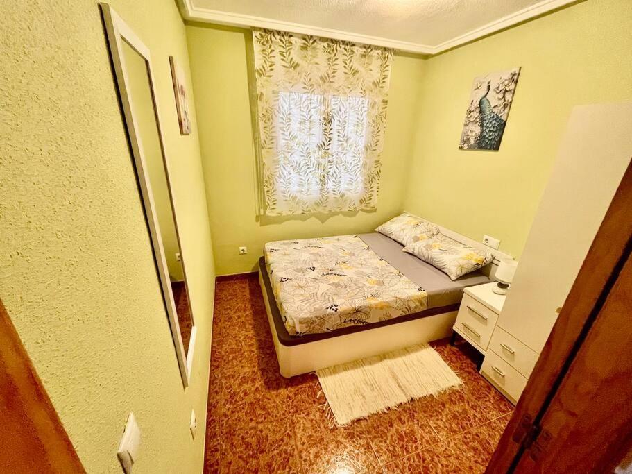 Casa Di Mateo With Garden View And Swimming Pool Torrevieja Exterior foto