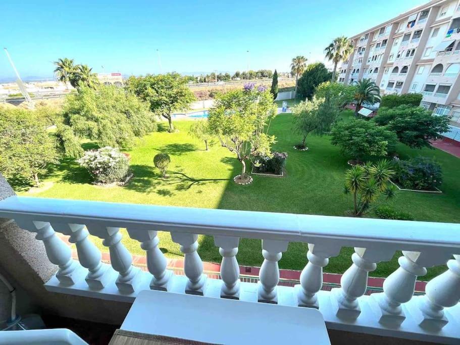 Casa Di Mateo With Garden View And Swimming Pool Torrevieja Exterior foto