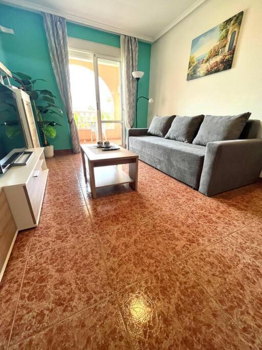 Casa Di Mateo With Garden View And Swimming Pool Torrevieja Exterior foto